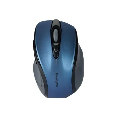 Image de Kensington Souris sans fil taille moyenne Pro Fit® bleu saphir Neuf