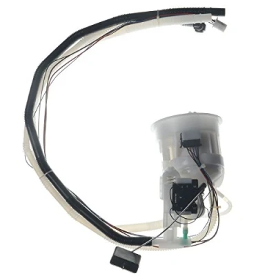 Image de Pompe à carburant Filtre essence compatible avec CLS C219 Classe E S211 W211 2002 2010 A2114703994