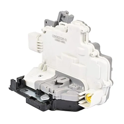 Image de NSGMXT Serrure de porte avant gauche 8J1837015A 3C1837015A centrale