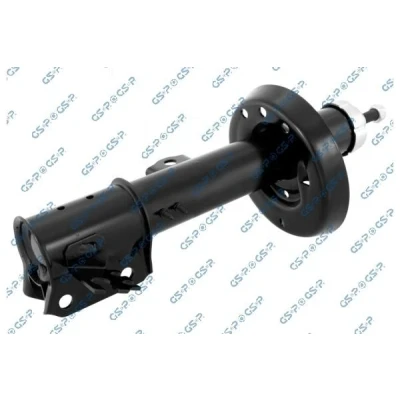 Image de GSP 32306222 Amortisseur Essieu avant gauche Pression de gaz Système bitube Jambe suspension OPEL: Vectra B Berline, CC, Break
