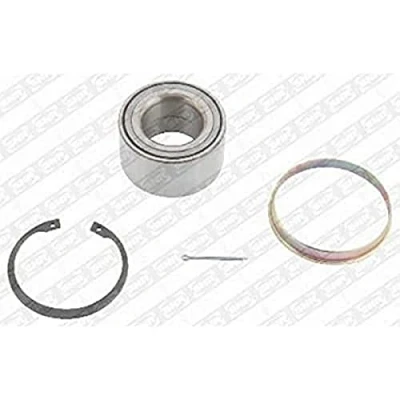 Image de SNR Kit de roulements roue 70mm DAIHATSU: Terios II, I R179.07