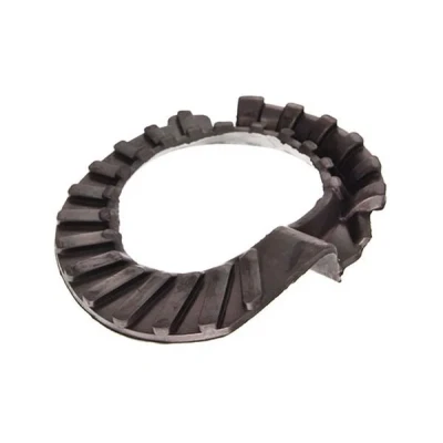 Image de MAXGEAR 72 6471 Patin de ressort inférieur, Essieu avant VOLVO: XC70 II Break, V70 3, 2