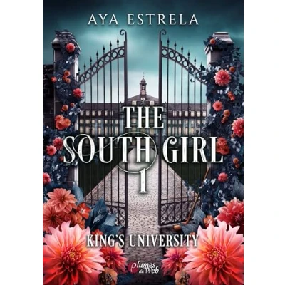 Image de The Southgirl : Tome 1 Kings University