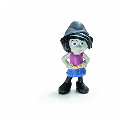 Image de Figurine Schtroumpf Vexy SCHLEICH Mixte A partir de 3 ans Licence