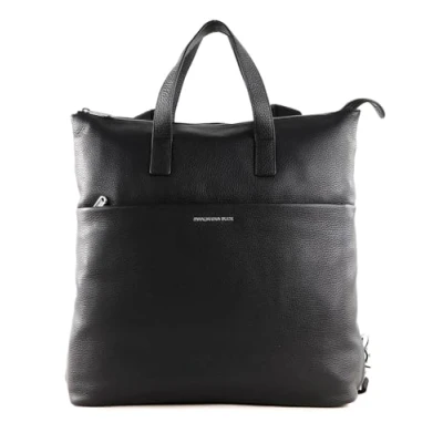 Image de Mandarina Duck Mellow Urban, Sac à Dos Femme, Noir, Taille Unique