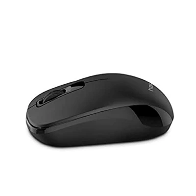 Image de Havit Wireless Mouse Black souris Ambidextre Bluetooth Laser 1200 DPI Neuf