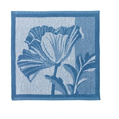 Image de Top Towel Pack de 3 torchons Chiffons Cuisine en éponge 100% Coton Ensemble imprimés Jacquard, 3597