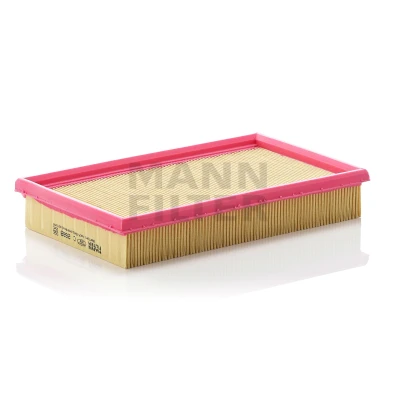Image de MANN FILTER C 2668 Filtre à air 42 156 251 Cartouche filtrante OPEL: Kadett D 3/5 portes, Ascona Berline, E Berline