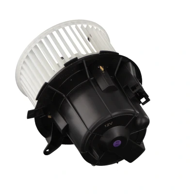 Image de FEBI BILSTEIN 108943 Pulseur d&#039;Air avec moteur électrique CITROËN: C3 II, DS3 3 portes, C4 II Cactus, DS: 3/5 portes
