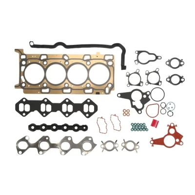 Image de ELRING 279.770 Jeu de joints d&#039;étanchéité, culasse cylindre avec joint tige soupape RENAULT: MEGANE 2, SCENIC ESPACE 4