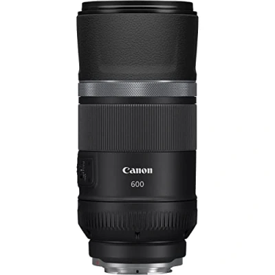 Image de CANON Objectif RF 600mm f/11