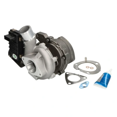 Image de Turbocompresseur, suralimentation ELSTOCK 91 2059