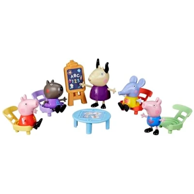 Image de Pep Peppas Playgroup