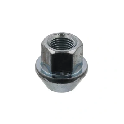 Image de FEBI BILSTEIN 46692 Écrou De Roue Embase conique F 17 CHEVROLET: Matiz, DAEWOO: Matiz I 3/5 portes