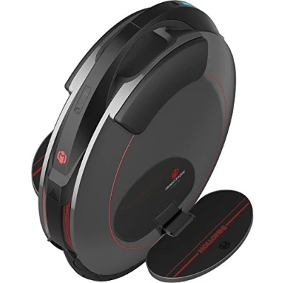 Image de Gyroroue Inmotion V5F