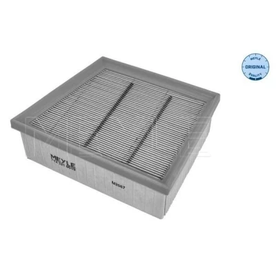 Image de MEYLE 712 321 0019 Filtre à air 70 217 161 Cartouche filtrante FORD: FIESTA 7, Transit Custom V362 Van, Ecosport Mk2