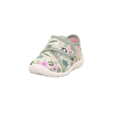 Image de Superfit Garçon Fille Spotty Non Applicable, Vert Clair Multicolore 7530, 19 EU Large