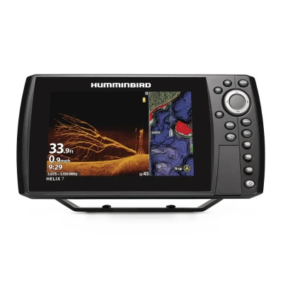 Image de Humminbird HELIX 7 CHIRP MDI GPS G4N Fishfinder Echosondeur
