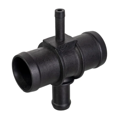 Image de FEBI BILSTEIN 180138 Bride AUDI: A3 Sportback, 3/5 portes, SEAT: Leon II VOLKSWAGEN: Golf 5