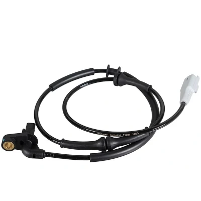 Image de METZGER 09001533 Capteur ABS Essieu arrière gauche 983 CITROËN: Xsara Picasso, Berlingo / First I, I Van