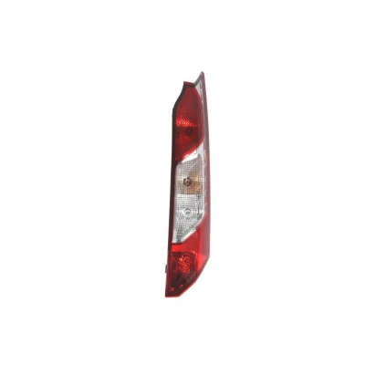 Image de VALEO ORIGINAL PART 045253 Feu arrière droit Partie inférieure transparent avec porte lampe FORD: Transit Connect V408 Van
