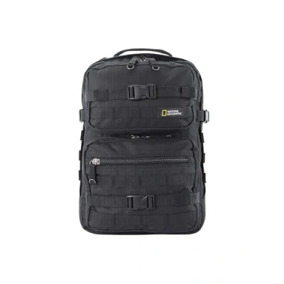 Image de National Geographic Rocket Sac de randonnée, Taille: One Size, Schwarz