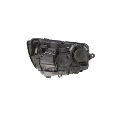 Image de VALEO ORIGINAL PART 046708 Phares gauche H4, PY21W pour circulation à droite sans commande correcteur de site projecteur