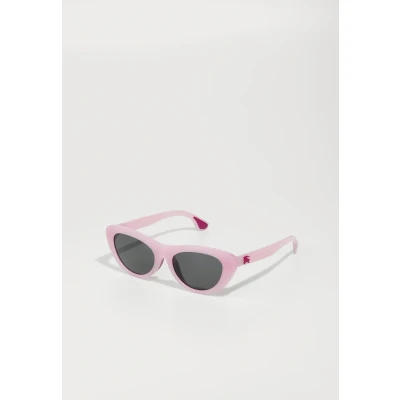 Image de Burberry Unisex Lunettes de soleil pour enfants, Taille: 49, Pink