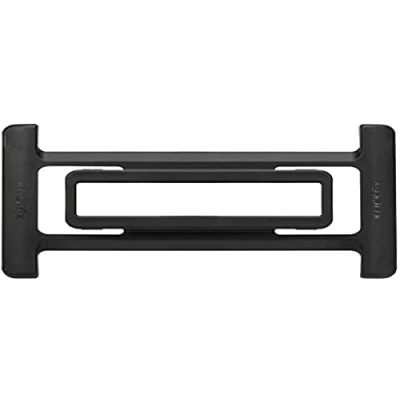 Image de KLICKFix Ensemble de pochettes unisexes pour adultes, kit conversion GTA II, noir, taille standard