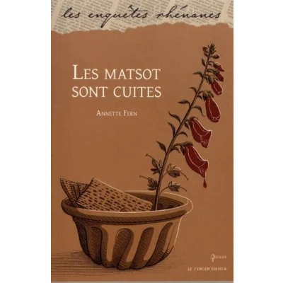 Image de LES MATSOT SONT CUITES (Poche)