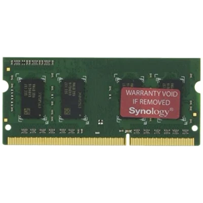 Image de Synology D3NS1866L 4G RAM Module
