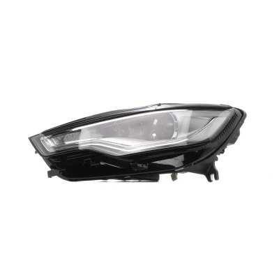 Image de TYC 20 12880 06 2 Phares AUDI: A6 C7 Berline, Avant