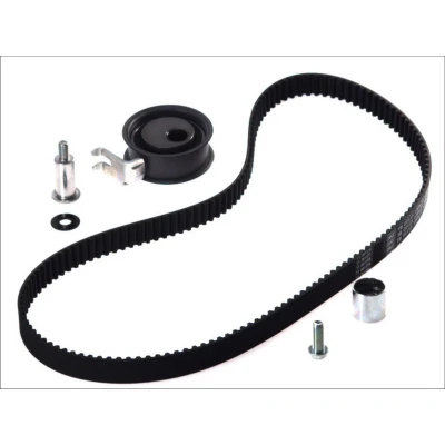 Image de SKF VKMA 01136 Kit de distribution 150 avec une denture arrondie AUDI: TT Coupe, Roadster, A3 3/5 portes, VOLKSWAGEN: Golf 4, Bora Berline