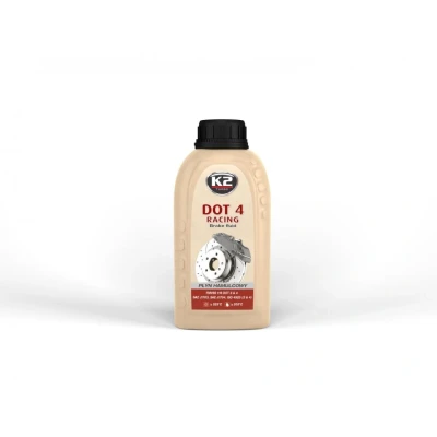 Image de K2 DOT4 RACING DOT 4 T126 Liquide De Frein 250
