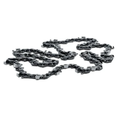 Image de Chaîne Universal, CHO028 : pour tronçonneuse, 16 Pouce/40cm 3/8 Pouce 57p, excellent tranchant, entretien facile, accessoire d’origine de McCulloch (n art. 00057 76.151.28)