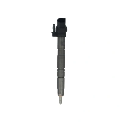 Image de BOSCH 0 986 435 357 Injecteur Common Rail (CR) avec bague d&#039;étanchéité AUDI: A4 B8 Avant, Q5, Q7, PORSCHE: Cayenne, VOLKSWAGEN: Touareg II