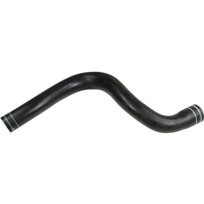 Image de GATES 05 2957 Durite De Refroidissement EPDM (éthylène propylène diène caoutchouc) FIAT: Qubo, Fiorino III Van / Break