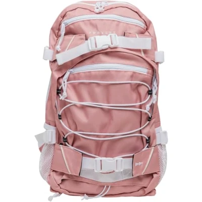 Image de Forvert Ice Louis 880229 Sac à dos, Rose (Dusty Rose), Mittelgroße, Décontracté