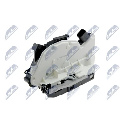 Image de Serrure de porte NTY EZC VW 090