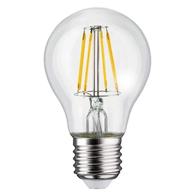 Image de Maclean MCE Rétro Edison Ampoule à Filament LED Décorative Vintage Éclairage Blanc Chaud 3000K 230V 11W 1500lm (MCE280)