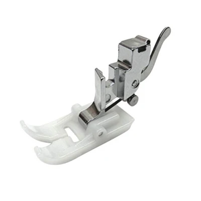 Image de Pied en téflon antiadhésif + support pour machine à coudre Silvercrest