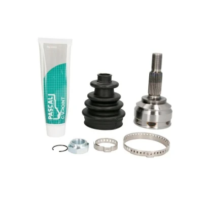 Image de Jeu de joints, arbre transmission PASCAL G1R053PC