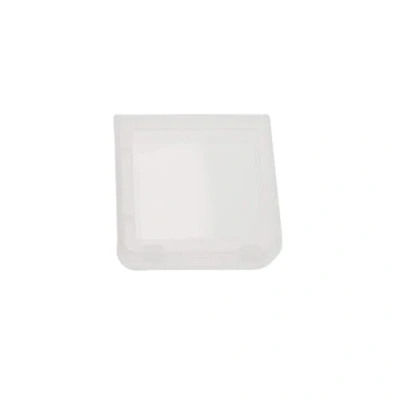 Image de RUITROLIKER 10pcs Transparent Game Box DS 3ds DSI étui de Protection pour Carte Jeu Housse Anti poussière