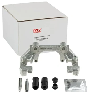 Image de NTY HZP AU 012A Support d&#039;Étrier De Frein AUDI: A3 3/5 portes, A4 B5 Avant, Berline, VOLKSWAGEN: Golf 4, Bora New Beetle portes