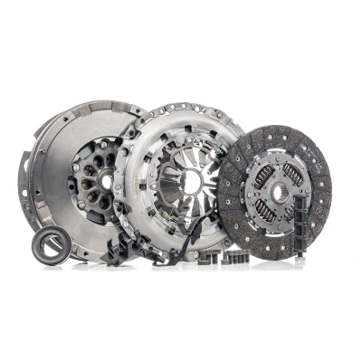Image de LuK BR 0241 600 0156 00 Kit d&#039;Embrayage AUDI: A4 B8 Avant, Berline, Allroad