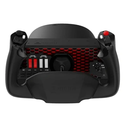 Image de Honeycomb Aeronautical Controller Alpha Flight Controls XPC