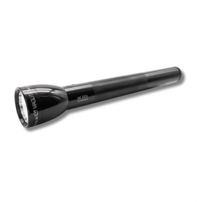 Image de Mag Lite ML300L S4015 Lampe torche LED 4D Noir