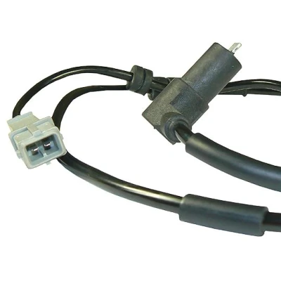 Image de METZGER 0900107 Capteur ABS PEUGEOT: 306 3/5 portes, Partner I Combispace, Break, CITROËN: Berlingo / First