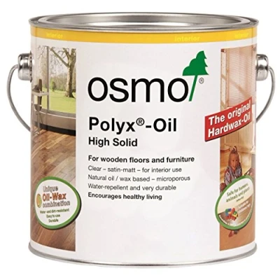 Image de Huile Polyx Par Osmo , transparent, 3062B