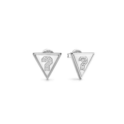 Image de Guess Femme Aucun type de métal Autre forme Pas une pierre précieuse Boucles d&#039;oreilles UBE20032